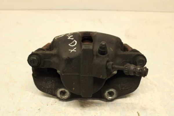 MACHOIRE AVANT DROITE CITROEN C3 2 / C3 3 / C3 PICASSO / C3 AIRCROSS / C4 CACTUS / DS3 , PEUGEOT 200 - Vue 2